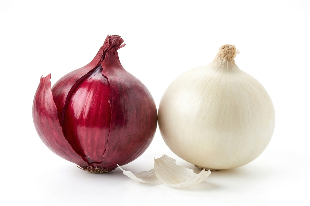 Onions