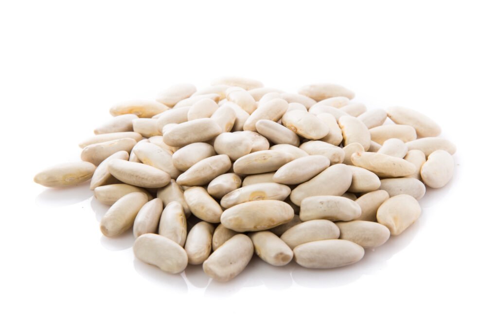 White Beans