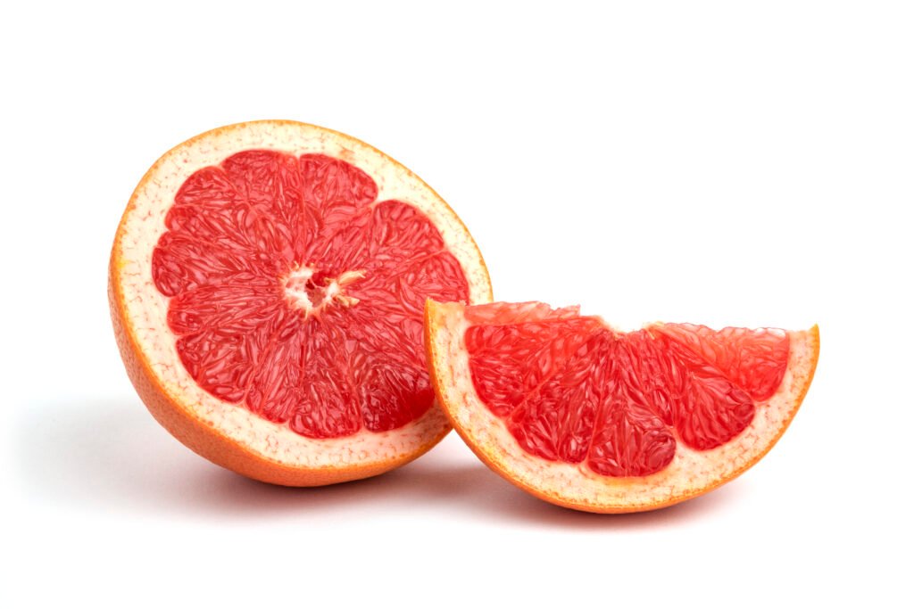 Grapefruit