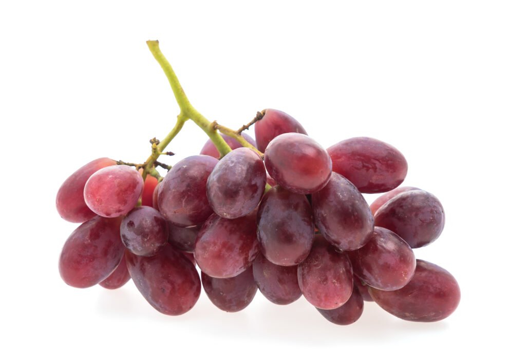 Grapes