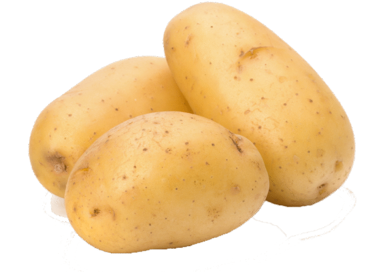 Potatoes