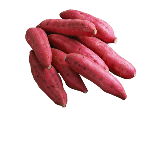 Sweet potatoes