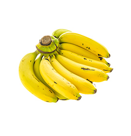 Fresh Banana