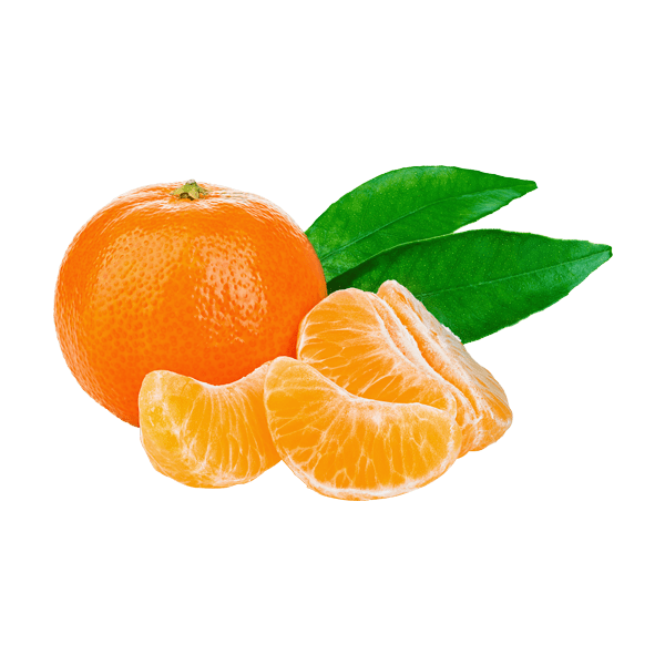 Mandrins