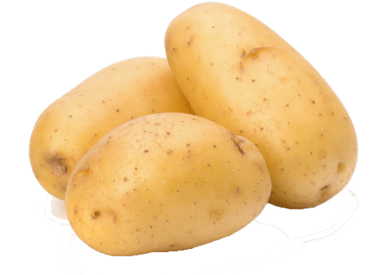 Potatoes