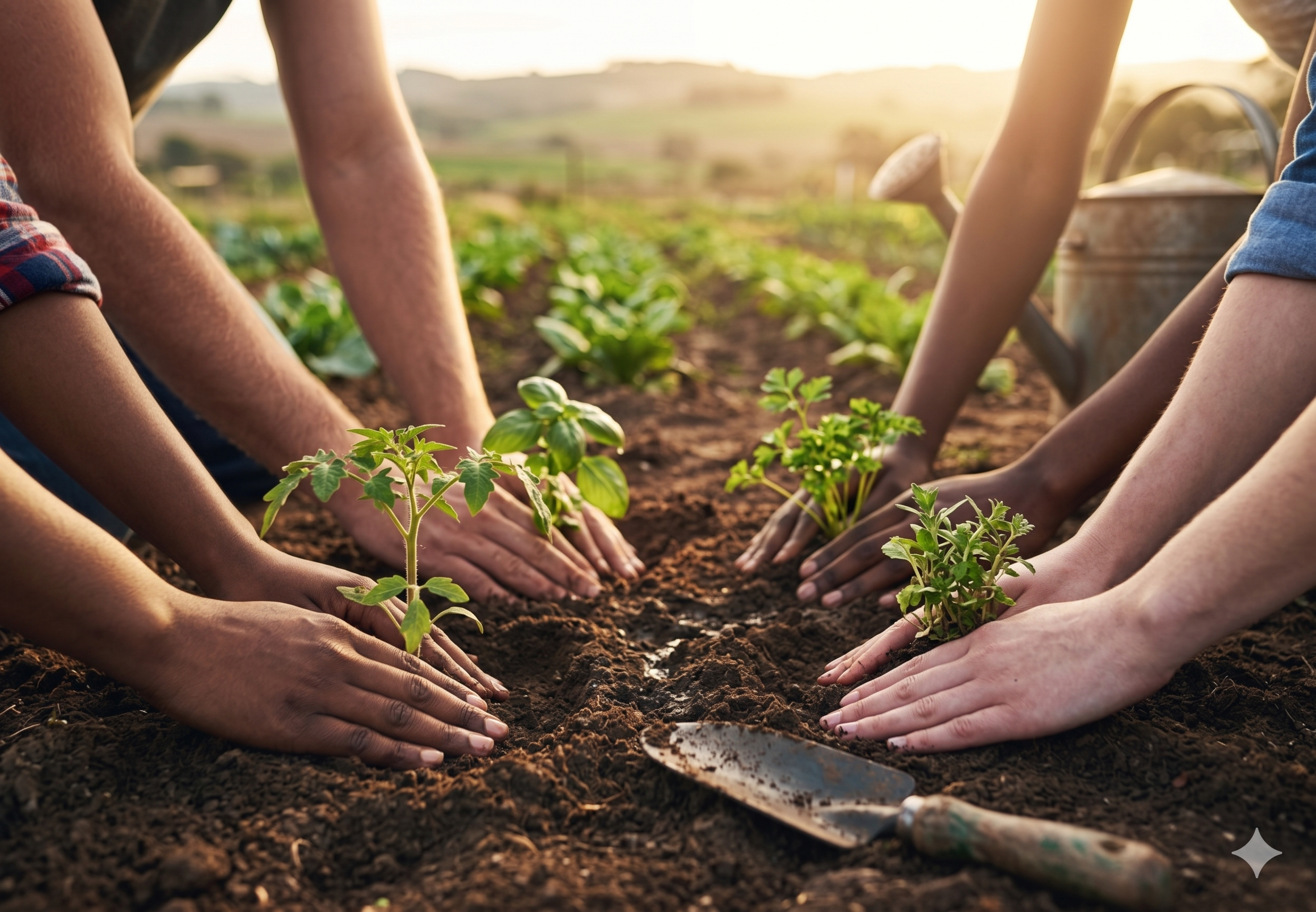 Sustainability